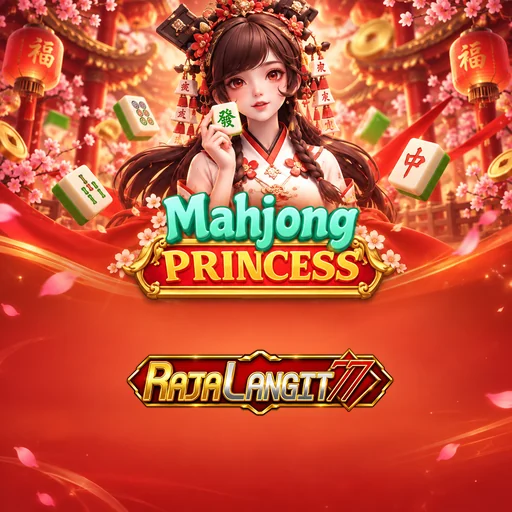 rajalangit77 APK Indonesia - Dashboard dan Interface