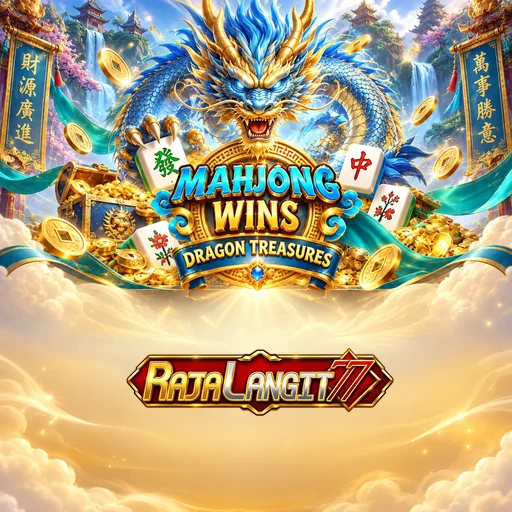 Aplikasi rajalangit77 APK