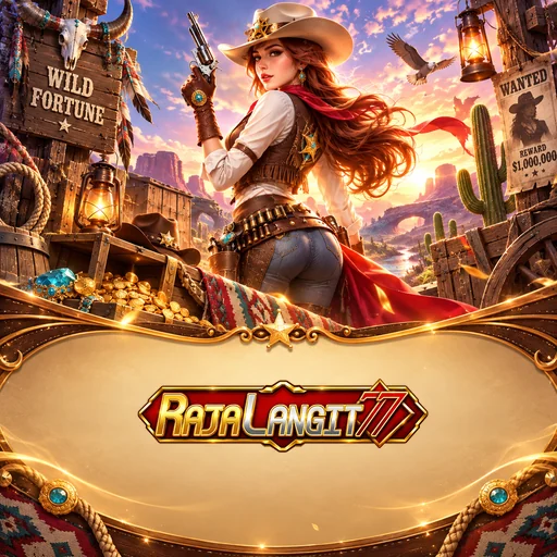 Keamanan rajalangit77 APK