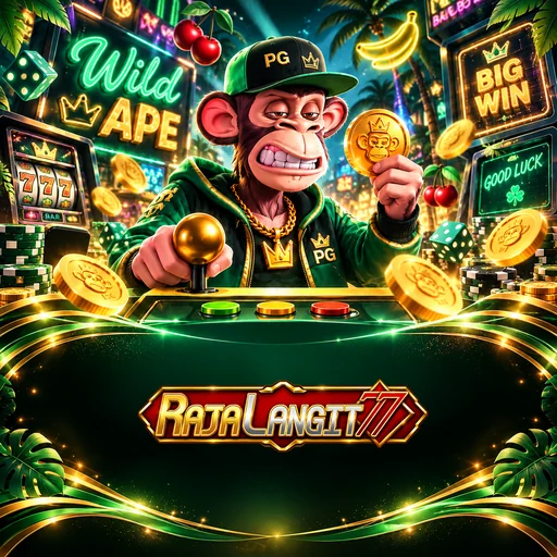Fitur rajalangit77 APK