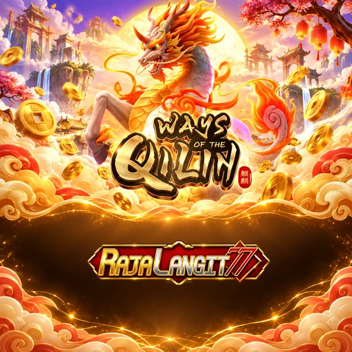 Update Terbaru rajalangit77
