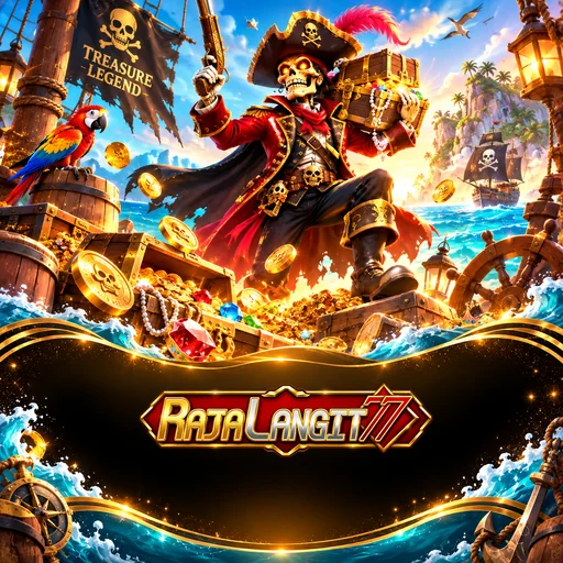 Riwayat Update rajalangit77