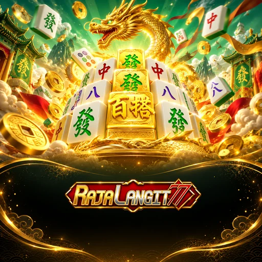 Jadwal Update rajalangit77