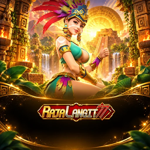 Distribusi Rating rajalangit77